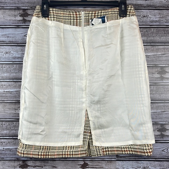 Maggie Lawrence skirt size 10 - Picture 7 of 8